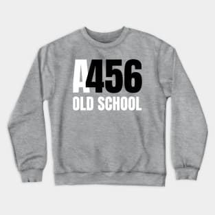 A456 Crewneck Sweatshirt